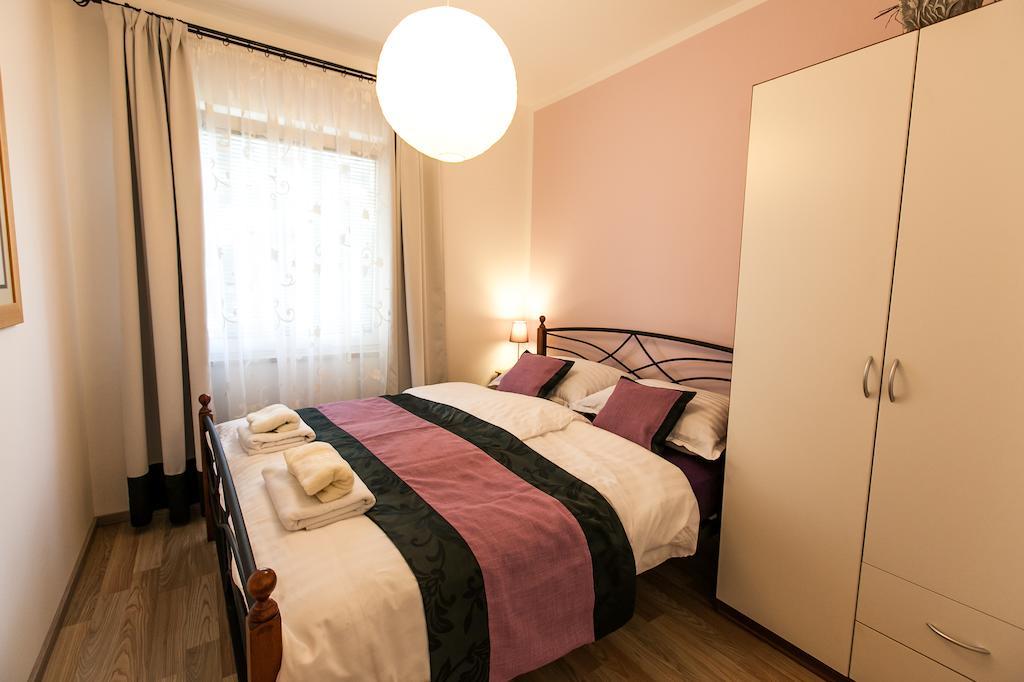 Villa Maria Krk Town Quarto foto