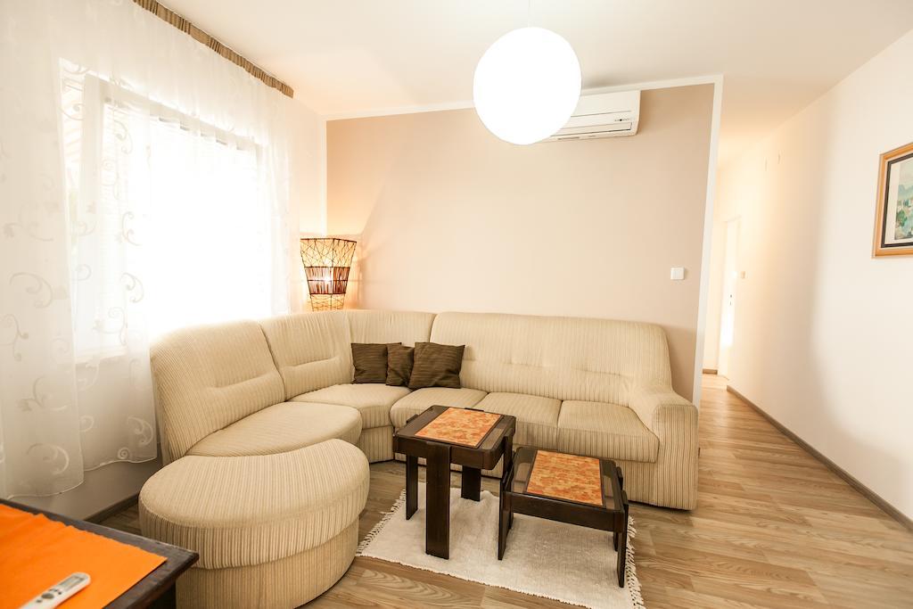 Villa Maria Krk Town Quarto foto
